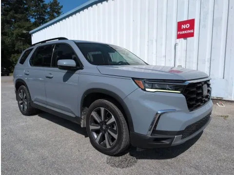 Unknown 2024 Honda Pilot Touring for sale in Summerville, SC