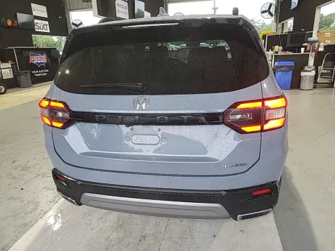 More photos of 2024 Honda Pilot Touring at Automaxx of the Carolinas, SC