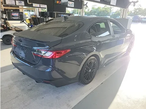 More photos of 2026 Toyota Camry SE at Automaxx of the Carolinas, SC