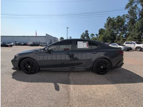 More photos of 2026 Toyota Camry SE at Automaxx of the Carolinas, SC