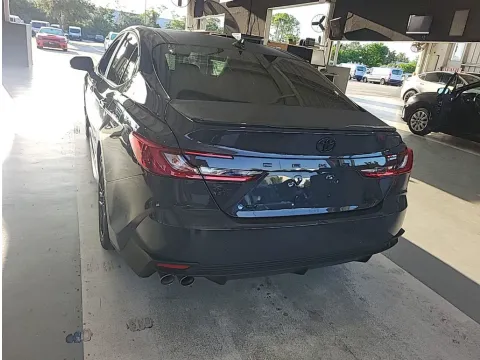 More photos of 2026 Toyota Camry SE at Automaxx of the Carolinas, SC