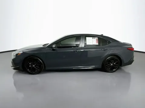 More photos of 2026 Toyota Camry SE at Automaxx of the Carolinas, SC