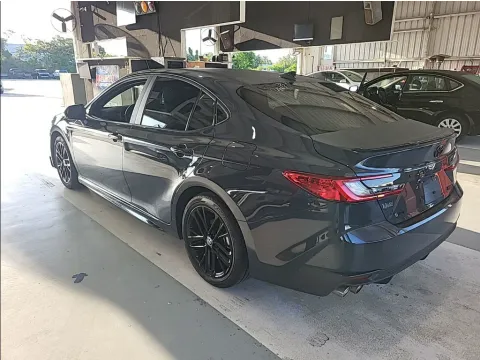 Another view of 2026 Toyota Camry SE for sale in Summerville, SC at Automaxx of the Carolinas