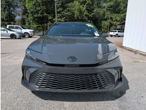 Another view of 2026 Toyota Camry SE for sale in Summerville, SC at Automaxx of the Carolinas