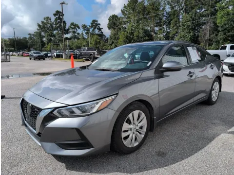 More photos of 2020 Nissan Sentra S at Automaxx of the Carolinas, SC