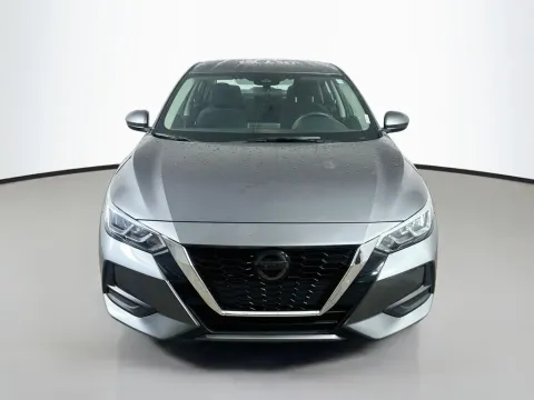 Photos of 2020 Nissan Sentra S for sale in Summerville, SC at Automaxx of the Carolinas