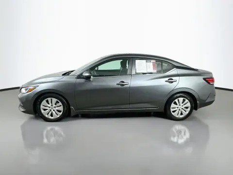 More photos of 2020 Nissan Sentra S at Automaxx of the Carolinas, SC