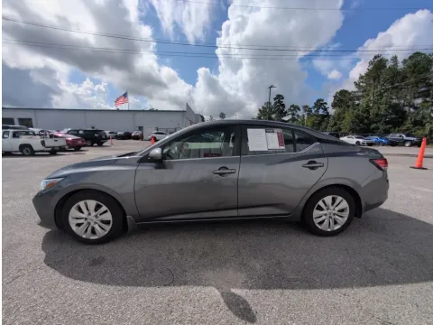 More photos of 2020 Nissan Sentra S at Automaxx of the Carolinas, SC
