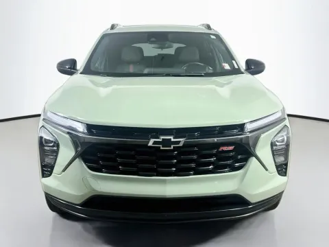 Photos of 2024 Chevrolet Trax 2RS for sale in Summerville, SC at Automaxx of the Carolinas