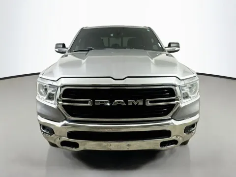 Photos of 2020 Ram 1500 Big Horn/Lone Star for sale in Summerville, SC at Automaxx of the Carolinas