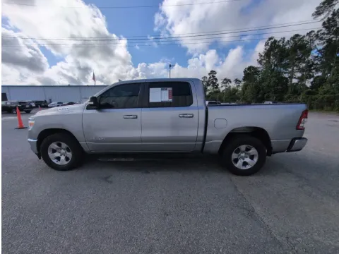 More photos of 2020 Ram 1500 Big Horn/Lone Star at Automaxx of the Carolinas, SC