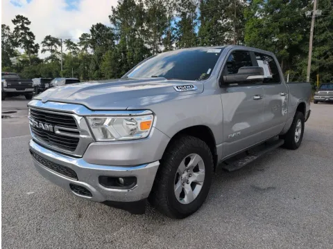 More photos of 2020 Ram 1500 Big Horn/Lone Star at Automaxx of the Carolinas, SC