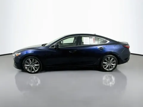 More photos of 2018 Mazda Mazda6 Grand Touring at Automaxx of the Carolinas, SC
