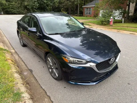 More photos of 2018 Mazda Mazda6 Grand Touring at Automaxx of the Carolinas, SC
