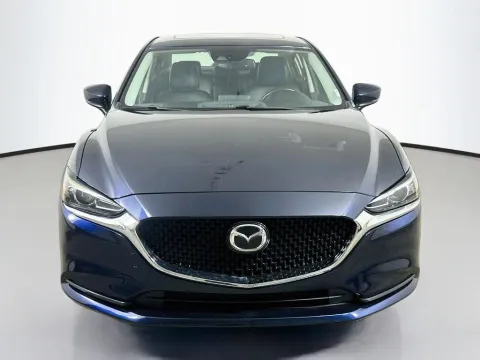 Photos of 2018 Mazda Mazda6 Grand Touring for sale in Summerville, SC at Automaxx of the Carolinas
