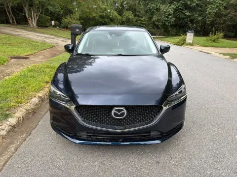 Another view of 2018 Mazda Mazda6 Grand Touring for sale in Summerville, SC at Automaxx of the Carolinas