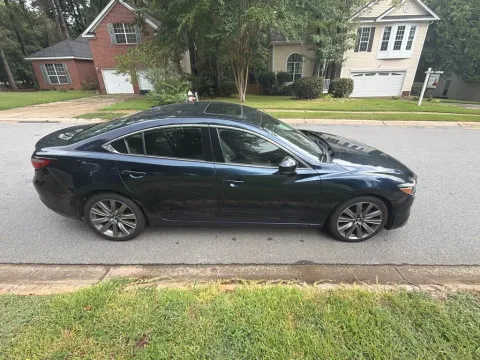 More photos of 2018 Mazda Mazda6 Grand Touring at Automaxx of the Carolinas, SC