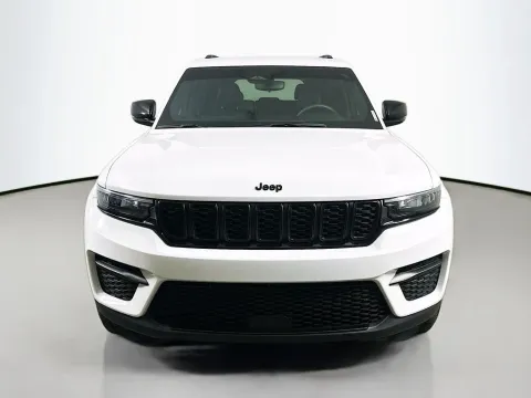 Photos of 2024 Jeep Grand Cherokee Altitude X for sale in Summerville, SC at Automaxx of the Carolinas