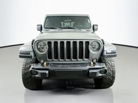 Photos of 2022 Jeep Gladiator Sport for sale in Summerville, SC at Automaxx of the Carolinas