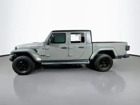 More photos of 2022 Jeep Gladiator Sport at Automaxx of the Carolinas, SC