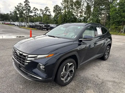 More photos of 2022 Hyundai Tucson Hybrid Limited at Automaxx of the Carolinas, SC