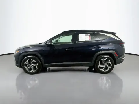 More photos of 2022 Hyundai Tucson Hybrid Limited at Automaxx of the Carolinas, SC