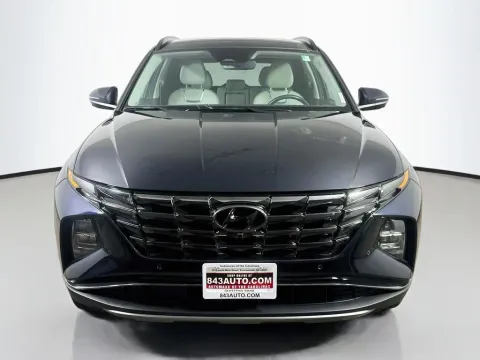 Photos of 2022 Hyundai Tucson Hybrid Limited for sale in Summerville, SC at Automaxx of the Carolinas