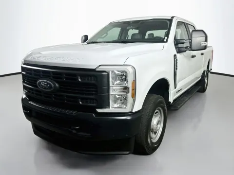 Another view of 2026 Ford F-250SD XL for sale in Summerville, SC at Automaxx of the Carolinas