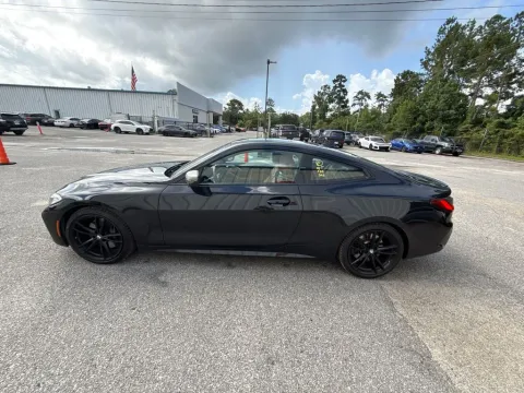 More photos of 2021 BMW 4 Series M440i xDrive at Automaxx of the Carolinas, SC