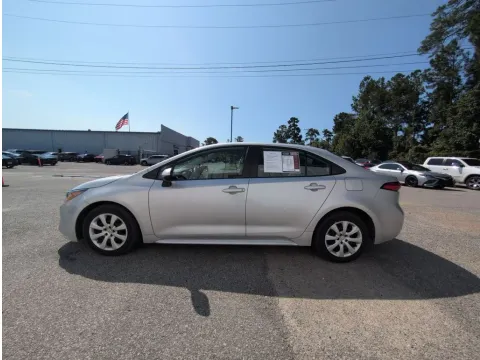 More photos of 2024 Toyota Corolla LE at Automaxx of the Carolinas, SC