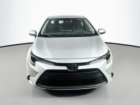 Photos of 2024 Toyota Corolla LE for sale in Summerville, SC at Automaxx of the Carolinas