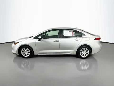 More photos of 2024 Toyota Corolla LE at Automaxx of the Carolinas, SC