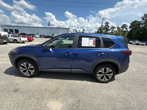 More photos of 2023 Nissan Rogue SV at Automaxx of the Carolinas, SC