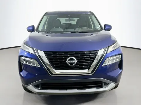 Photos of 2023 Nissan Rogue SV for sale in Summerville, SC at Automaxx of the Carolinas