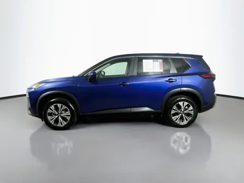 More photos of 2023 Nissan Rogue SV at Automaxx of the Carolinas, SC