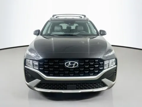 Photos of 2023 Hyundai Santa Fe SEL for sale in Summerville, SC at Automaxx of the Carolinas