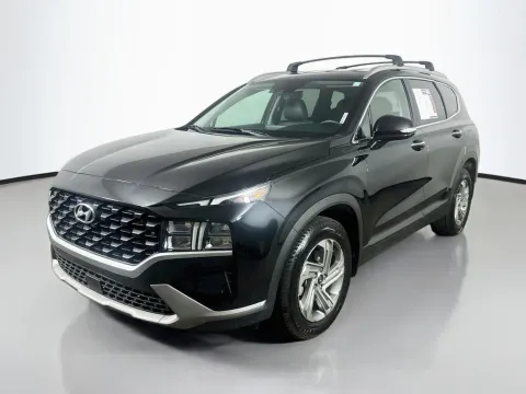 Another view of 2023 Hyundai Santa Fe SEL for sale in Summerville, SC at Automaxx of the Carolinas