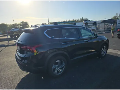 Another view of 2023 Hyundai Santa Fe SEL for sale in Summerville, SC at Automaxx of the Carolinas