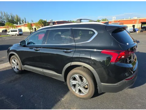 More photos of 2023 Hyundai Santa Fe SEL at Automaxx of the Carolinas, SC