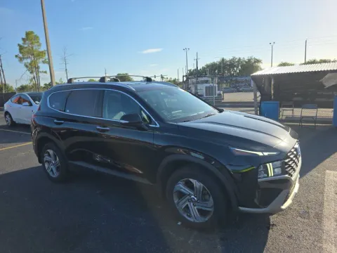 More photos of 2023 Hyundai Santa Fe SEL at Automaxx of the Carolinas, SC
