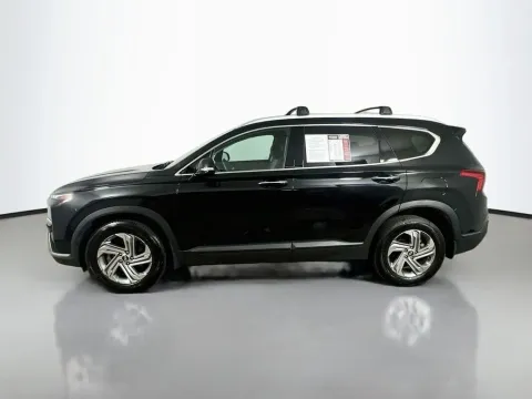 More photos of 2023 Hyundai Santa Fe SEL at Automaxx of the Carolinas, SC