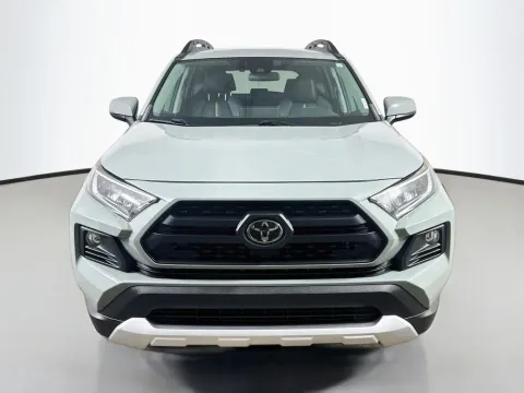 Photos of 2019 Toyota RAV4 Adventure for sale in Summerville, SC at Automaxx of the Carolinas