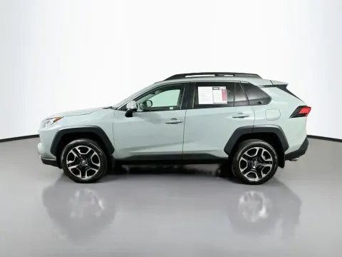 More photos of 2019 Toyota RAV4 Adventure at Automaxx of the Carolinas, SC