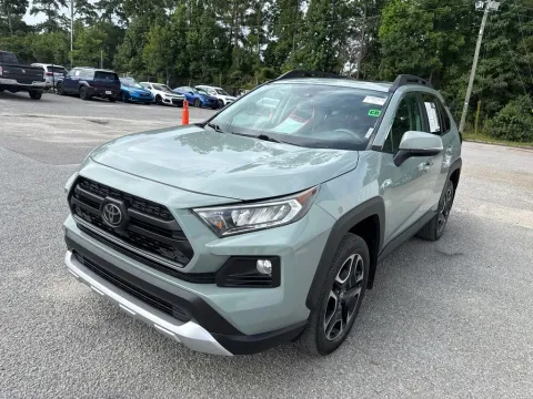 More photos of 2019 Toyota RAV4 Adventure at Automaxx of the Carolinas, SC