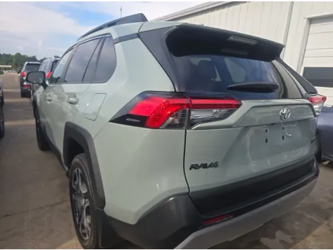 More photos of 2019 Toyota RAV4 Adventure at Automaxx of the Carolinas, SC