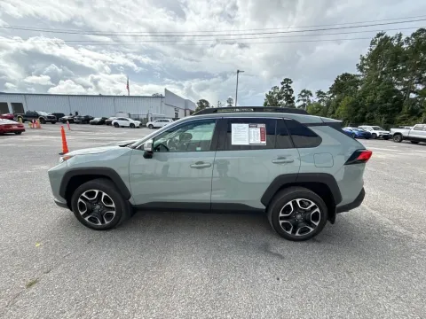 More photos of 2019 Toyota RAV4 Adventure at Automaxx of the Carolinas, SC