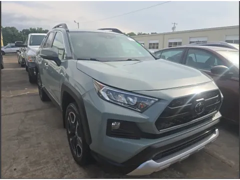 More photos of 2019 Toyota RAV4 Adventure at Automaxx of the Carolinas, SC
