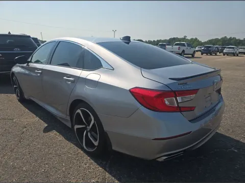More photos of 2022 Honda Accord Sport 2.0T at Automaxx of the Carolinas, SC