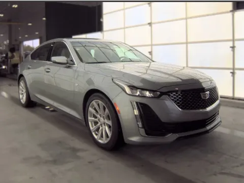 More photos of 2023 Cadillac CT5 Luxury at Automaxx of the Carolinas, SC