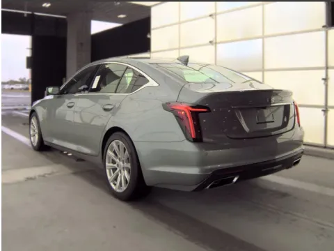 More photos of 2023 Cadillac CT5 Luxury at Automaxx of the Carolinas, SC